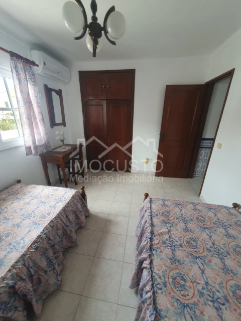 Moradia T3 para Arrendamento férias em Vila Nova de Cacela