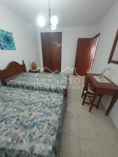 Moradia T3 para Arrendamento férias em Vila Nova de Cacela