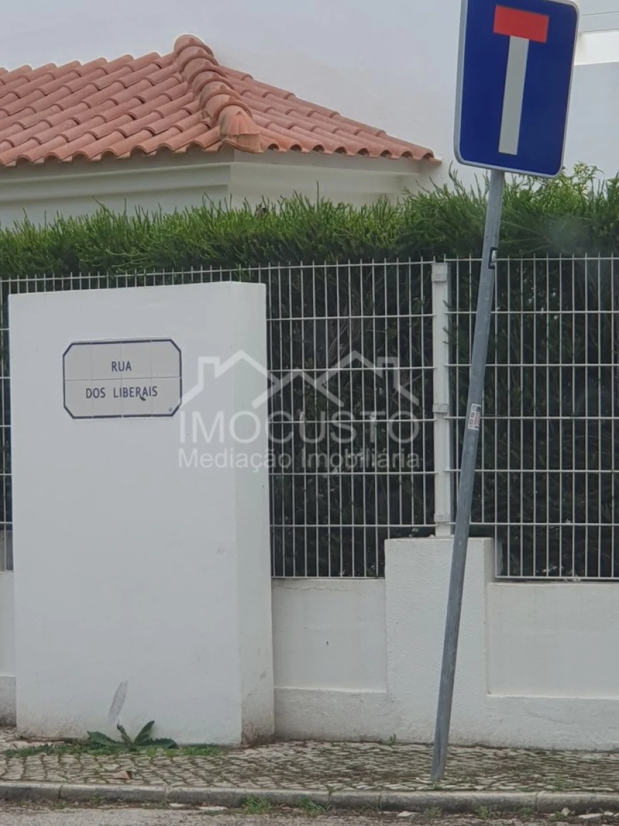 Moradia T3 para Arrendamento férias em Vila Nova de Cacela Foto 3