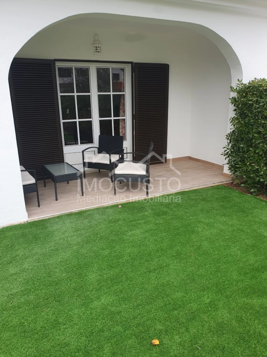 Moradia T3 para Arrendamento férias em Vila Nova de Cacela Foto 4