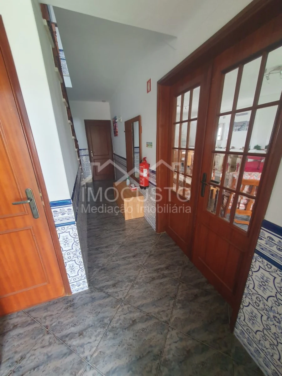 Moradia T3 para Arrendamento férias em Vila Nova de Cacela Foto 5