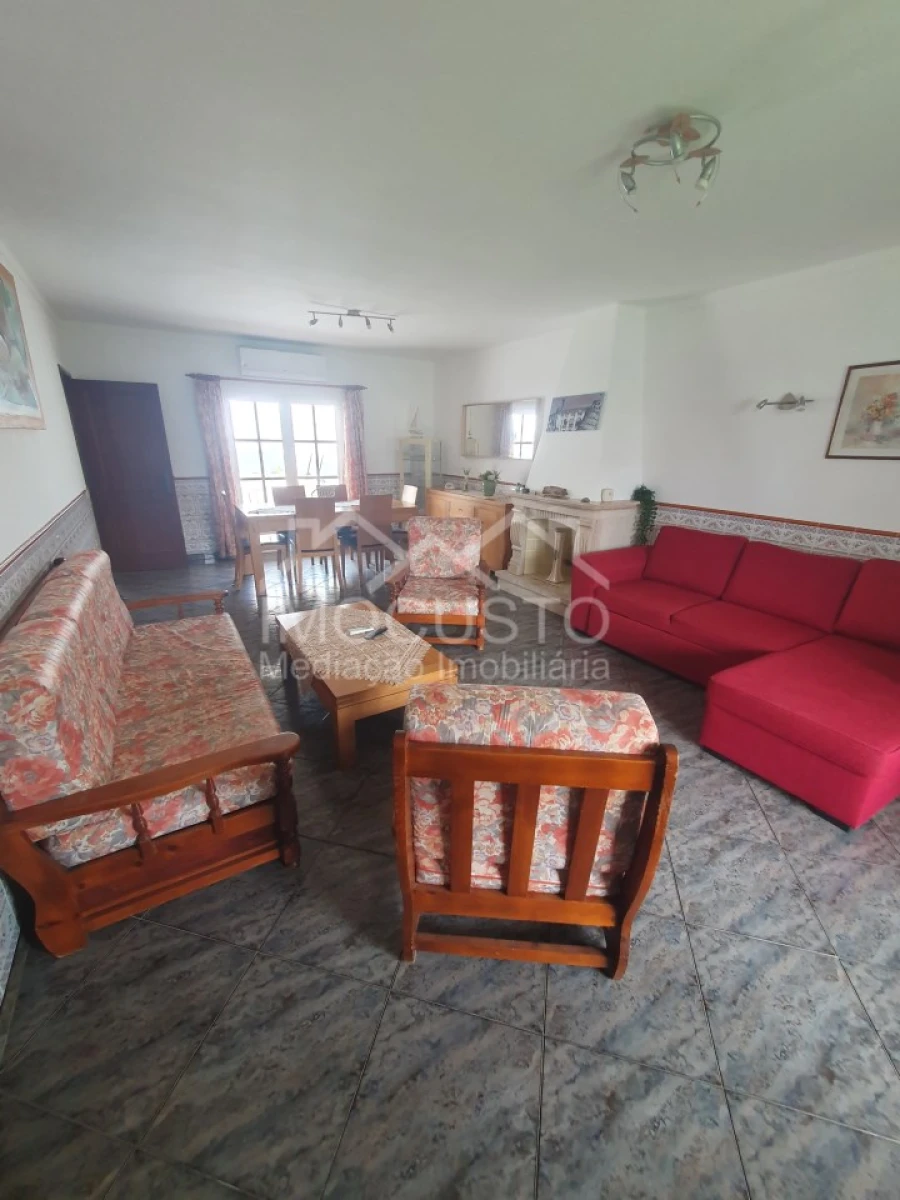 Moradia T3 para Arrendamento férias em Vila Nova de Cacela Foto 6