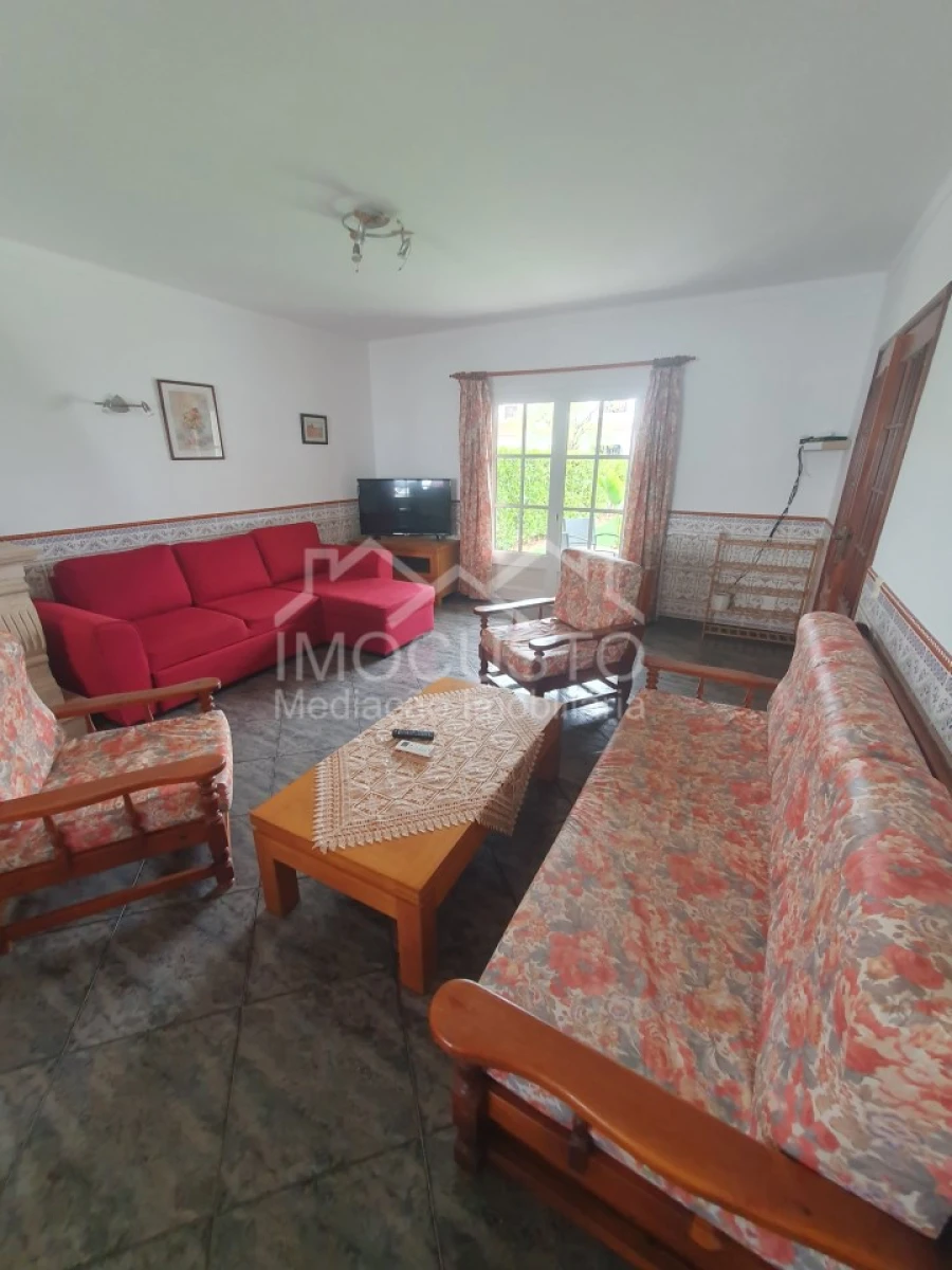 Moradia T3 para Arrendamento férias em Vila Nova de Cacela Foto 8