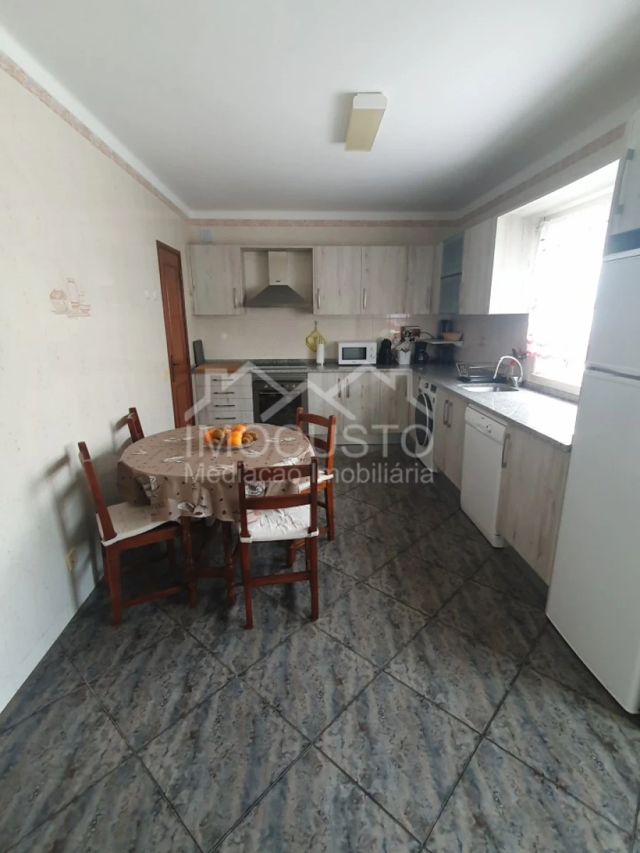 Moradia T3 para Arrendamento férias em Vila Nova de Cacela Foto 11