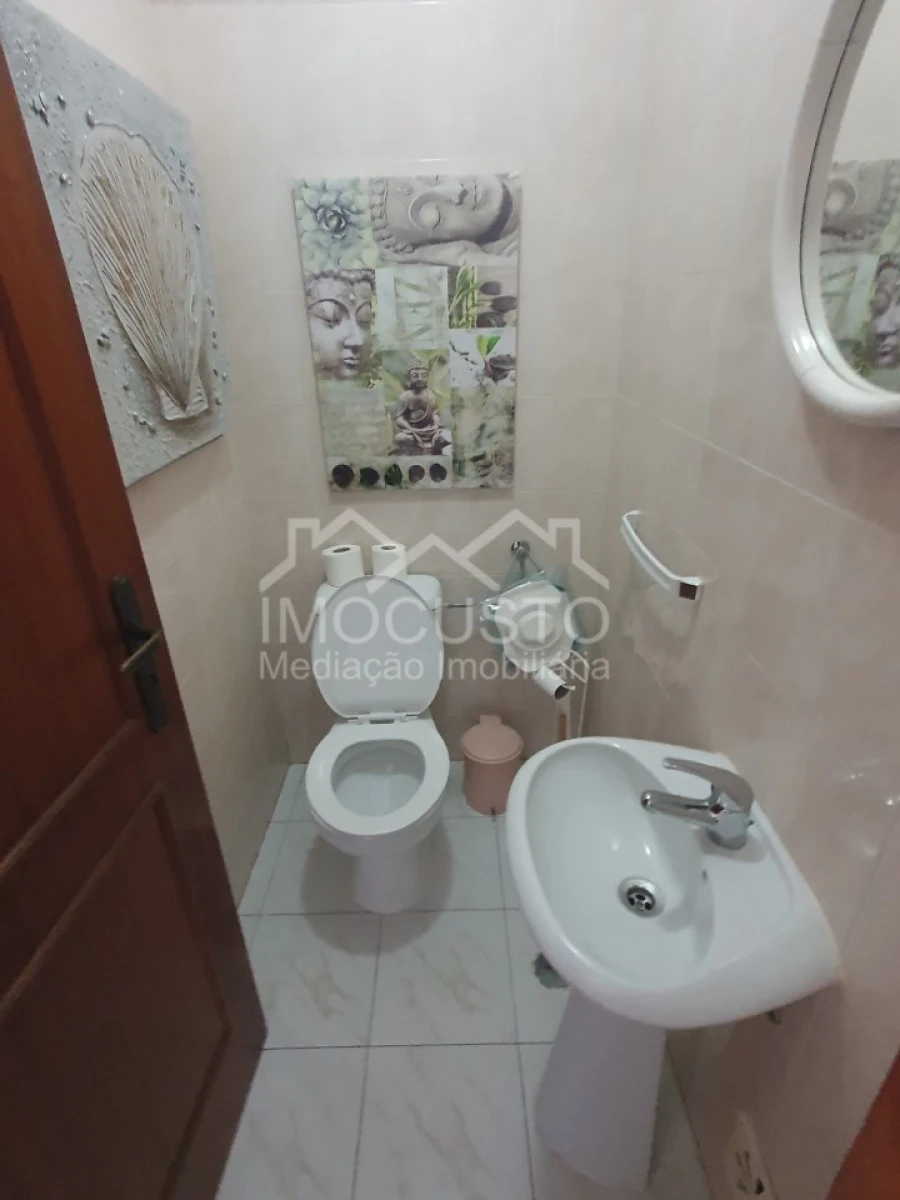 Moradia T3 para Arrendamento férias em Vila Nova de Cacela Foto 16