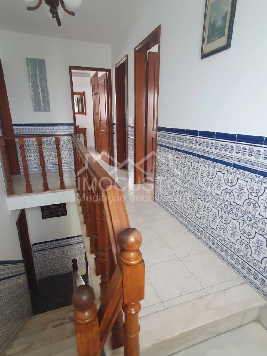 Moradia T3 para Arrendamento férias em Vila Nova de Cacela Foto 18