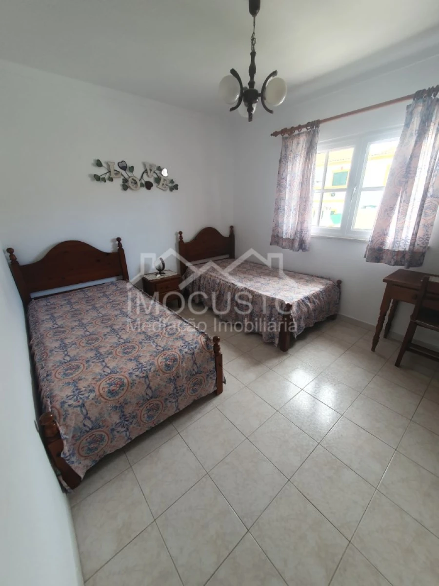 Moradia T3 para Arrendamento férias em Vila Nova de Cacela Foto 27