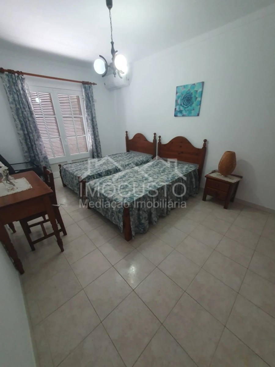 Moradia T3 para Arrendamento férias em Vila Nova de Cacela Foto 29