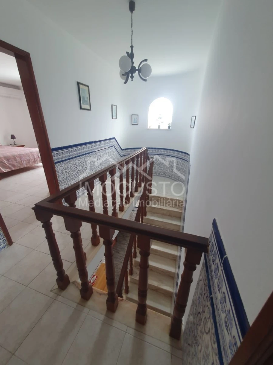 Moradia T3 para Arrendamento férias em Vila Nova de Cacela Foto 30
