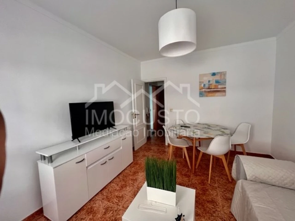 Apartamento T2 para Arrendamento férias em Monte Gordo Foto 3