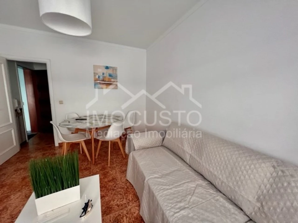 Apartamento T2 para Arrendamento férias em Monte Gordo Foto 4