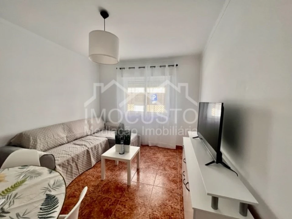 Apartamento T2 para Arrendamento férias em Monte Gordo Foto 5