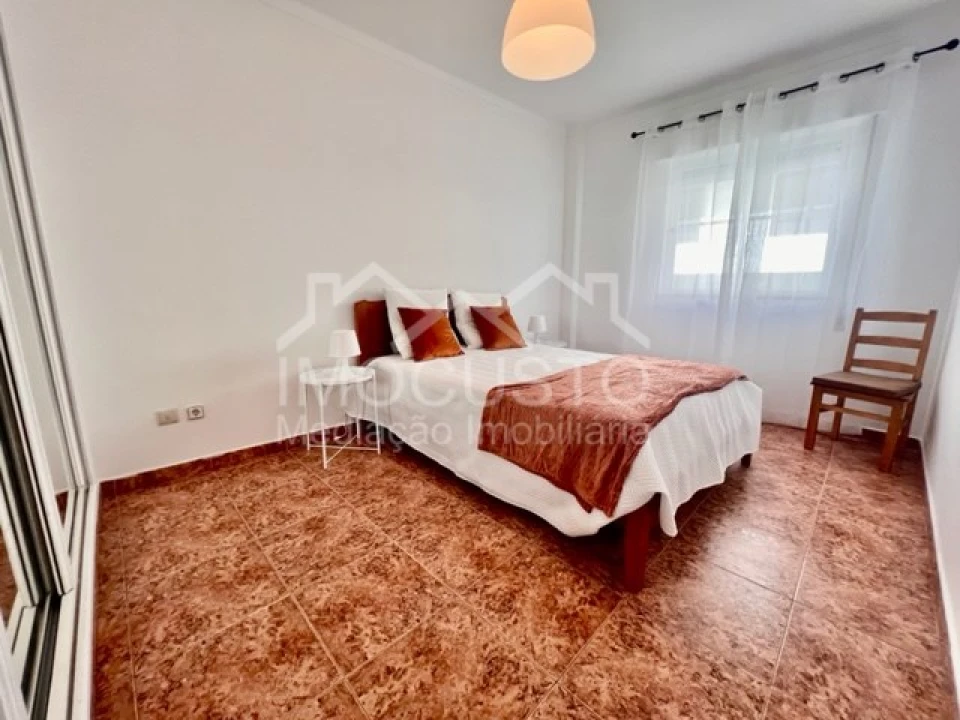 Apartamento T2 para Arrendamento férias em Monte Gordo Foto 9