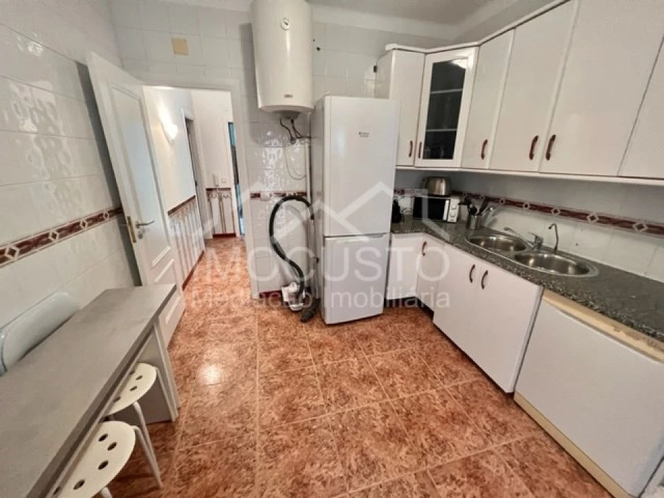 Apartamento T2 para Arrendamento férias em Monte Gordo Foto 14