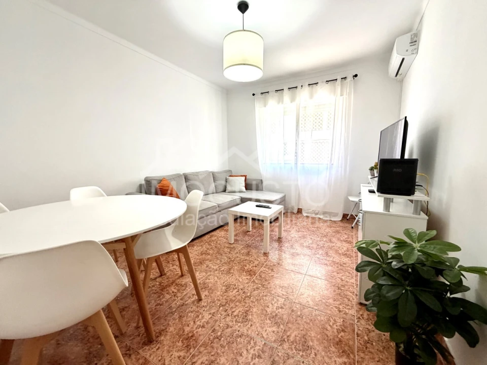 Apartamento T2 para Arrendamento férias em Monte Gordo Foto 9