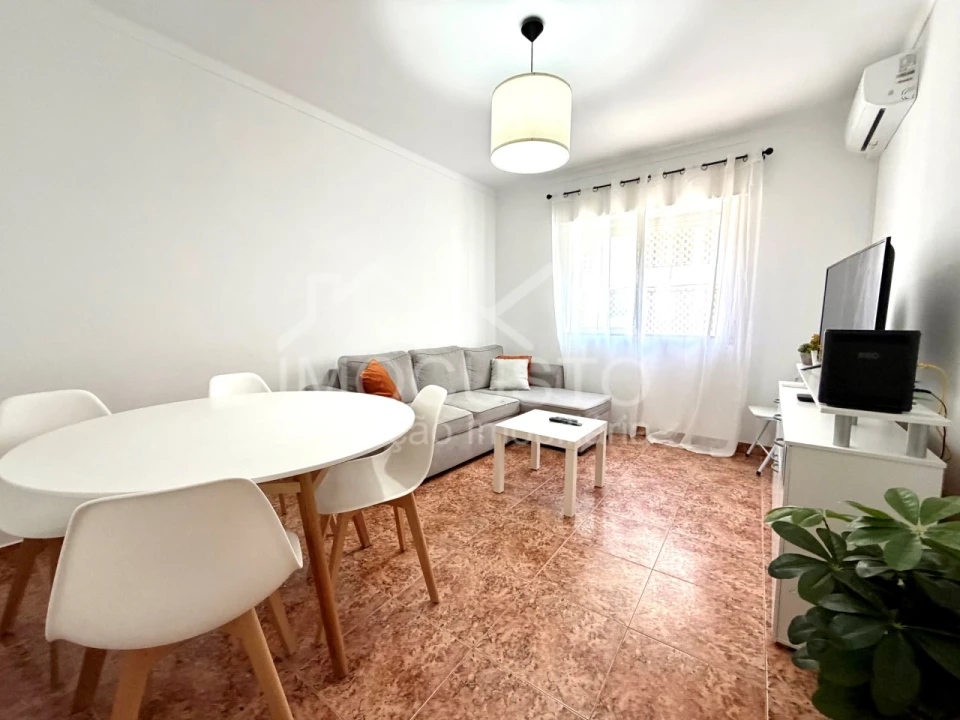 Apartamento T2 para Arrendamento férias em Monte Gordo Foto 11