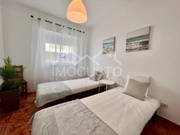 Apartamento T2 para Arrendamento férias em Monte Gordo