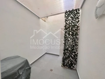 Apartamento T2 para Arrendamento férias em Monte Gordo