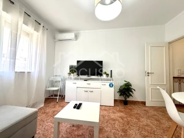 Apartamento T2 para Arrendamento férias em Monte Gordo