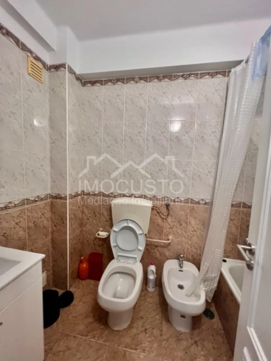 Apartamento T2 para Arrendamento férias em Monte Gordo Foto 6