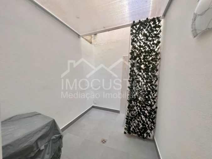 Apartamento T2 para Arrendamento férias em Monte Gordo Foto 11