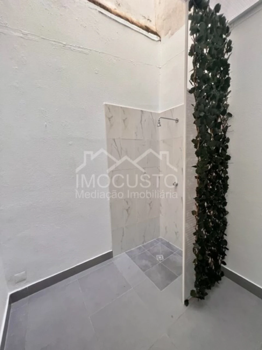 Apartamento T2 para Arrendamento férias em Monte Gordo Foto 12