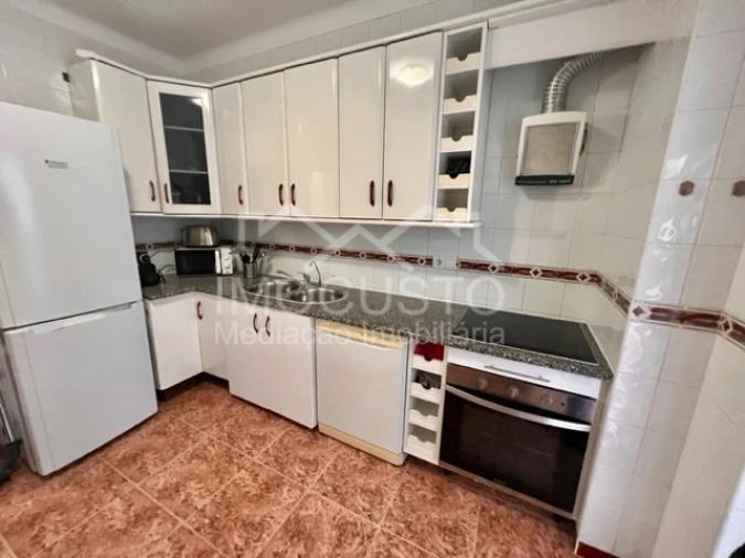 Apartamento T2 para Arrendamento férias em Monte Gordo Foto 13