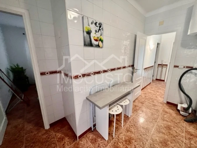 Apartamento T2 para Arrendamento férias em Monte Gordo Foto 15