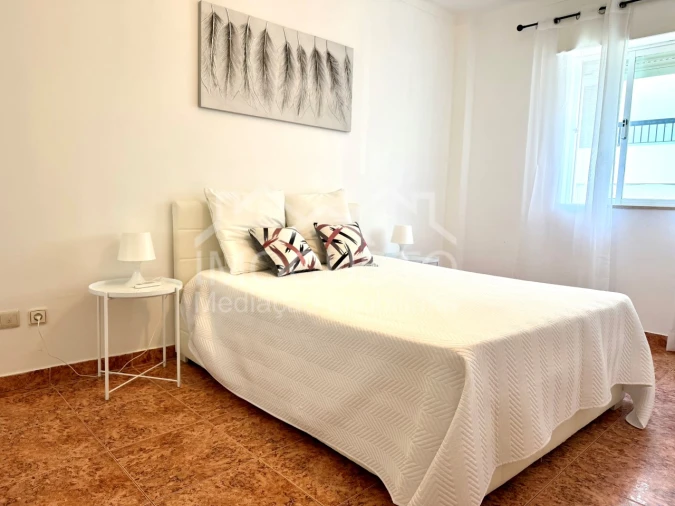 Apartamento T2 para Arrendamento férias em Monte Gordo Foto 14