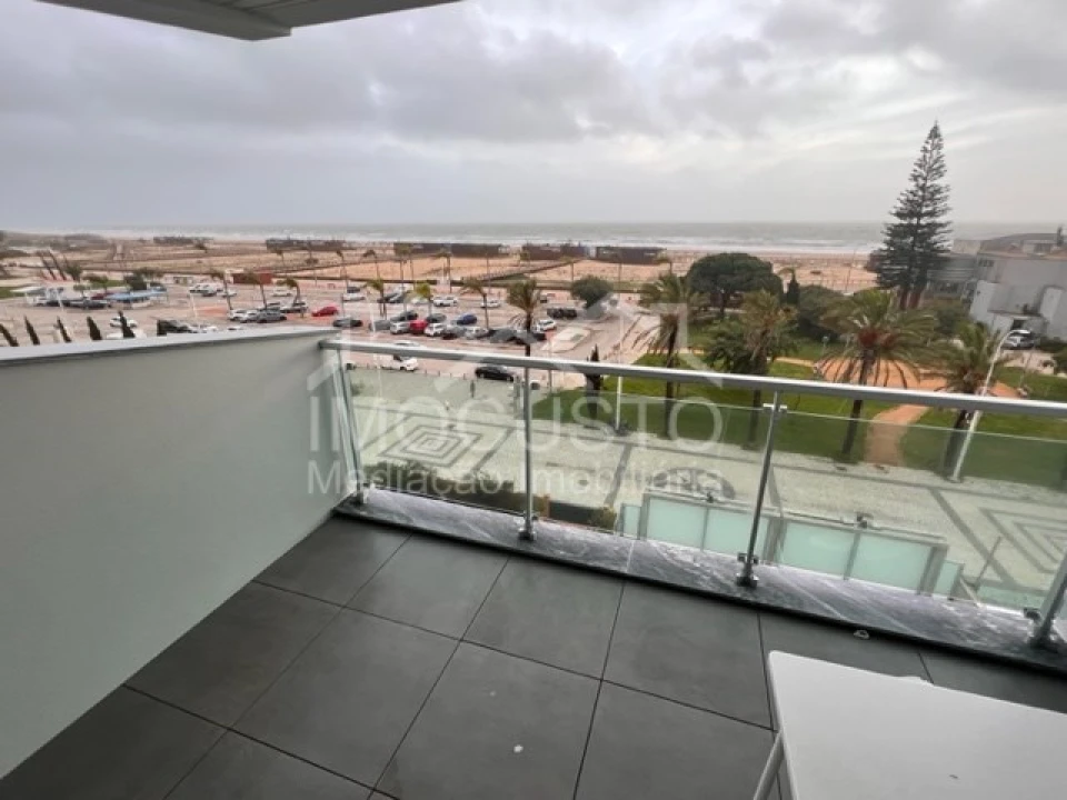 Apartamento T1 para Arrendamento férias em Monte Gordo Foto 1