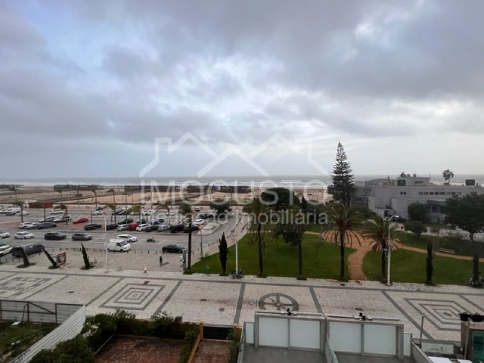 Apartamento T1 para Arrendamento férias em Monte Gordo Foto 11