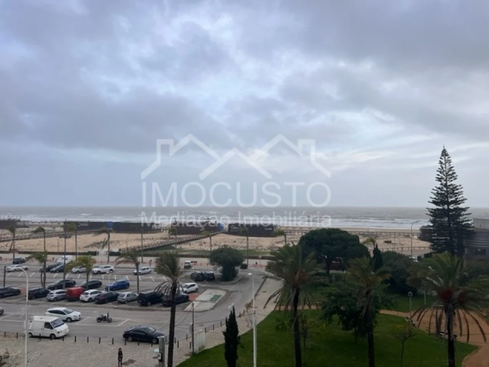Apartamento T1 para Arrendamento férias em Monte Gordo Foto 13