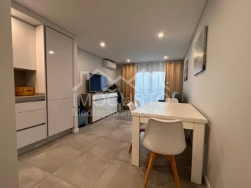 Apartamento T1 para Arrendamento férias em Monte Gordo