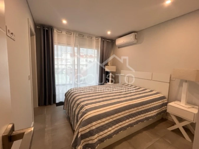 Apartamento T1 para Arrendamento férias em Monte Gordo Foto 3