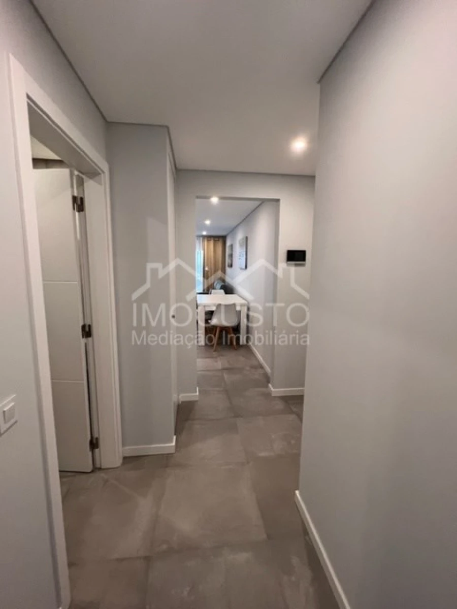 Apartamento T1 para Arrendamento férias em Monte Gordo Foto 6