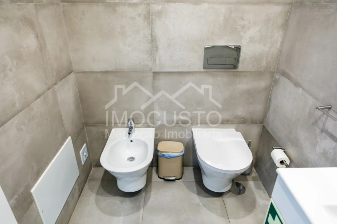 Apartamento T3 para Arrendamento férias em Monte Gordo Foto 7
