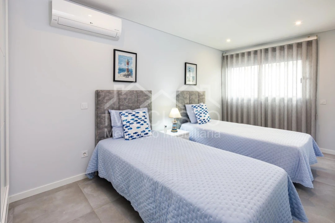 Apartamento T3 para Arrendamento férias em Monte Gordo Foto 10