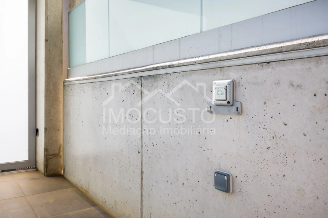 Apartamento T3 para Arrendamento férias em Monte Gordo Foto 16