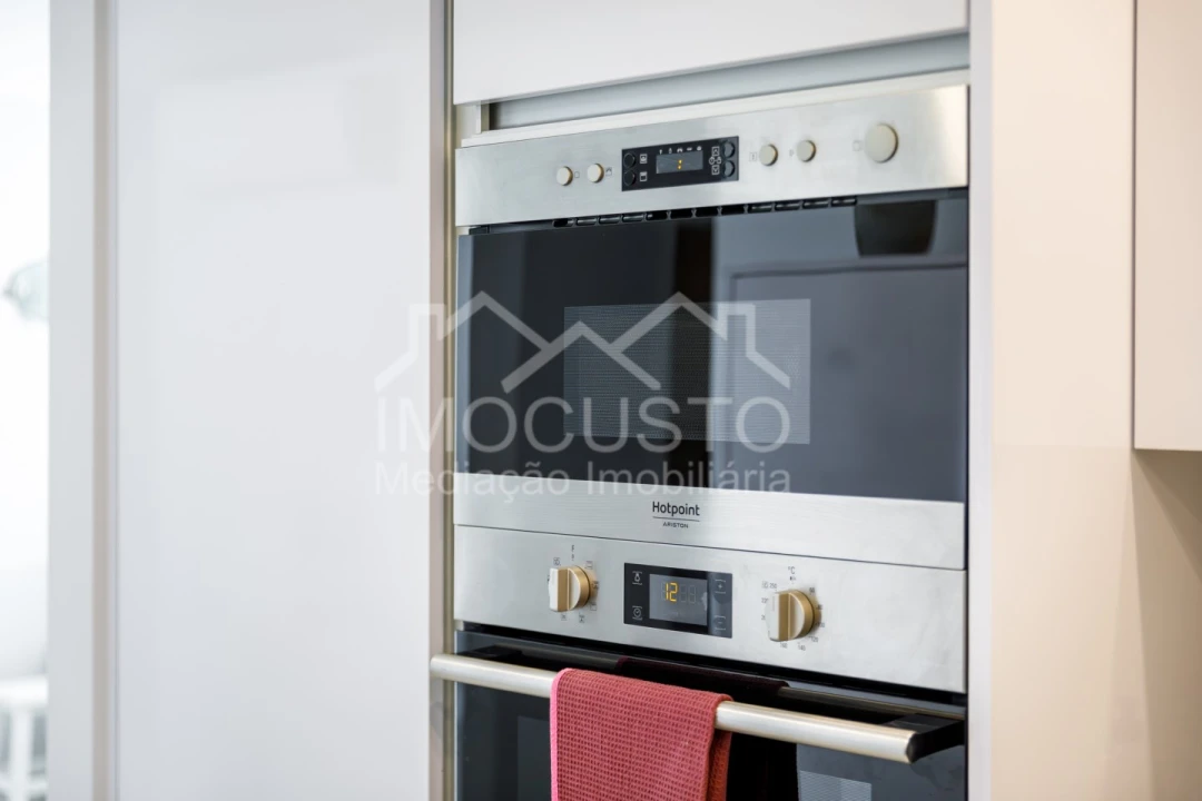 Apartamento T3 para Arrendamento férias em Monte Gordo Foto 17