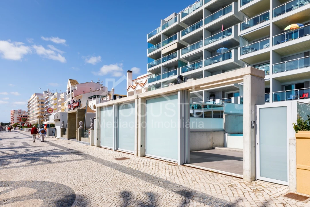 Apartamento T3 para Arrendamento férias em Monte Gordo Foto 19