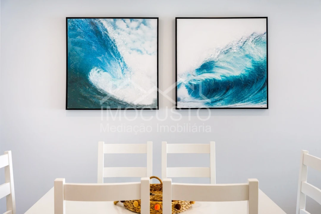 Apartamento T3 para Arrendamento férias em Monte Gordo Foto 20