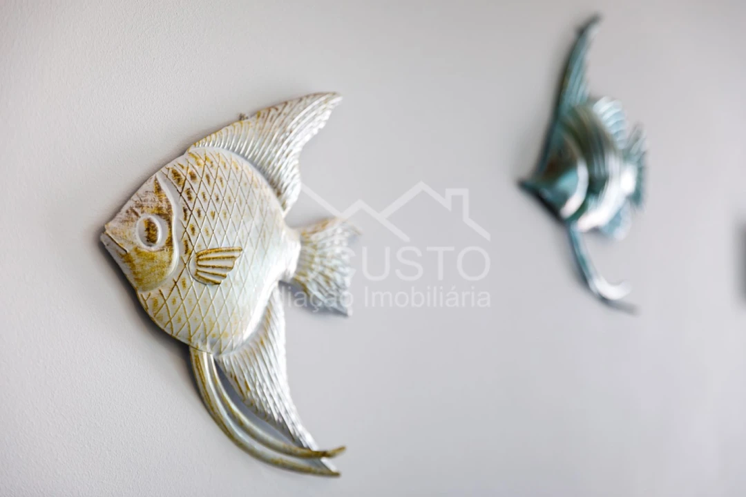 Apartamento T3 para Arrendamento férias em Monte Gordo Foto 22