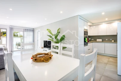 Apartamento T3 para Arrendamento férias em Monte Gordo