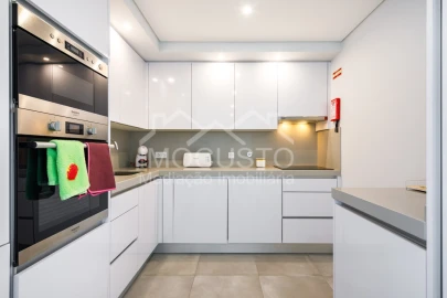 Apartamento T3 para Arrendamento férias em Monte Gordo