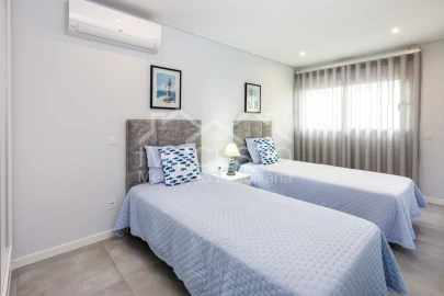 Apartamento T3 para Arrendamento férias em Monte Gordo