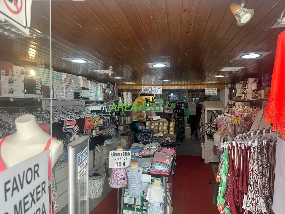 Loja para Venda em Vila Franca de Xira Foto 3