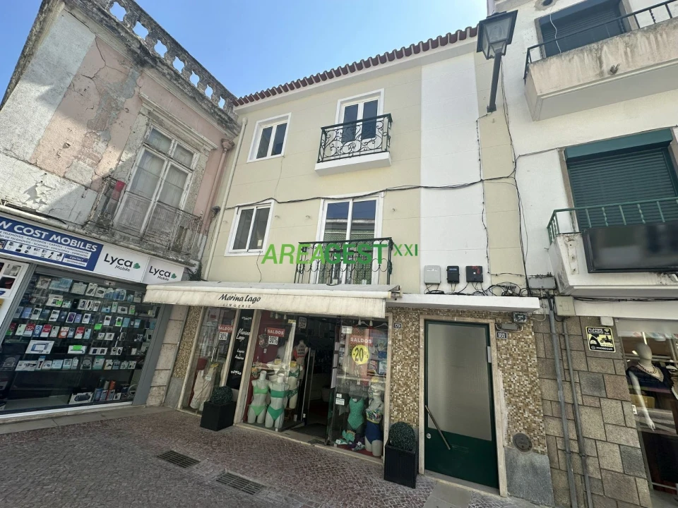 Loja para Venda em Vila Franca de Xira Foto 5