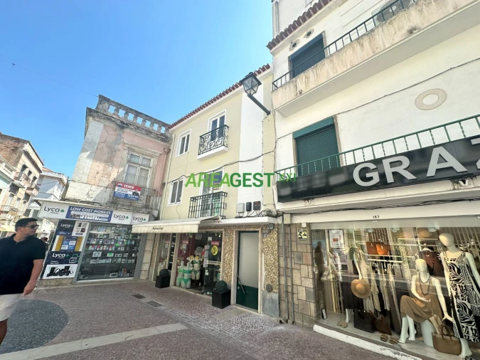 Loja para Venda em Vila Franca de Xira Foto 6