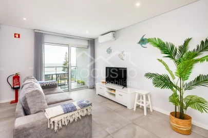Apartamento T3 para Arrendamento férias em Monte Gordo