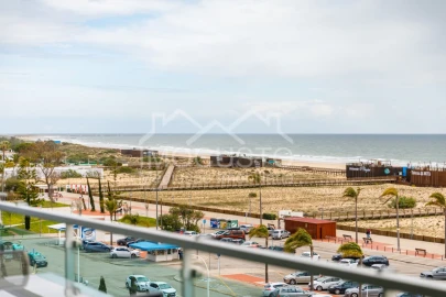 Apartamento T3 para Arrendamento férias em Monte Gordo